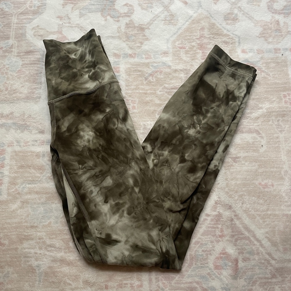 lululemon leggings